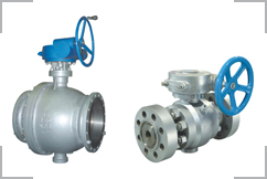 Ball Valve