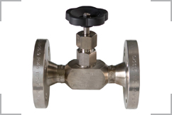 NeedleValve