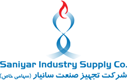 شرکت تجهیز صنعت سانیار | Saniyar Industry Supply Co